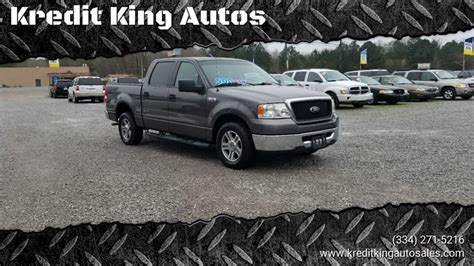 Kredit King Autos – Car Dealer in Montgomery, AL