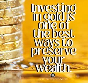 Invest In Gold Quotes Invest In Gold Jewelry Quotes 2024