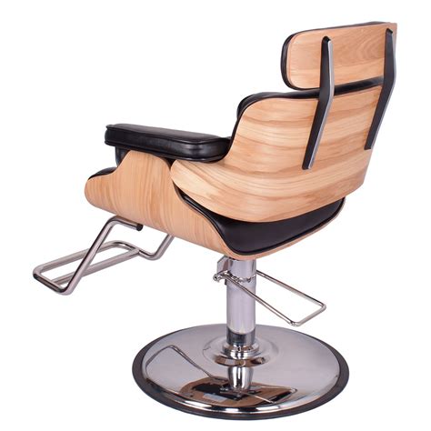 "COCOA" Modern Style Salon Chair - Modern salon chair, Modern styling ...