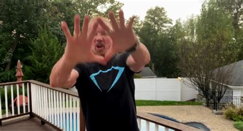 DDP Names Three AEW Stars He Would Recruit To WWE