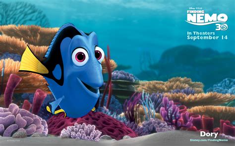 Image - Dory Finding Nemo 3D.png | Heroes Wiki | FANDOM powered by Wikia