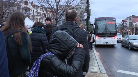 Some frustration among Metro commuters amid Red Line closures | FOX 5 DC