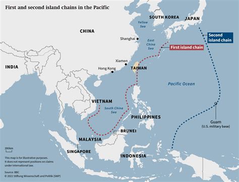 Taiwan & China - China's 'Show of Power' Ahead of the Annual Invasion ...