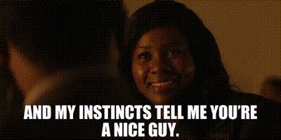 YARN | And my instincts tell me you're a nice guy. | Reacher (2022) - S01E03 Spoonful | Video ...