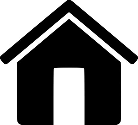 House Icon Png Transparent - IMAGESEE