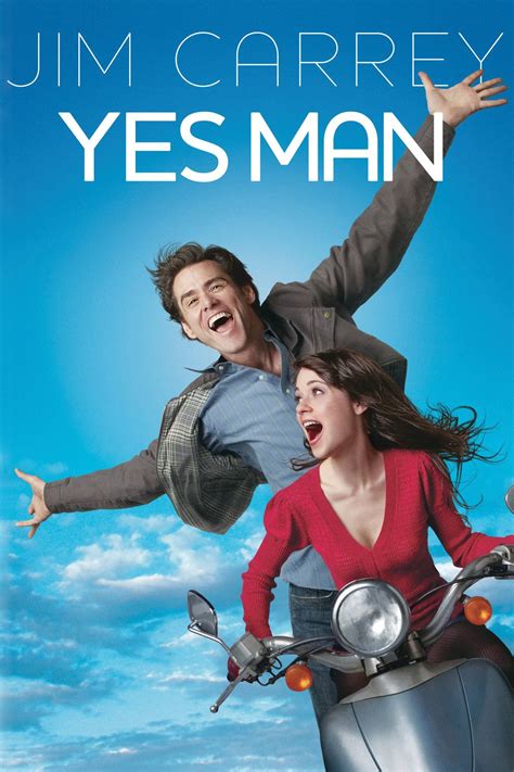 Yes Man movie poster - #poster, #bestposter, #fullhd, #fullmovie, #hdvix, #movie720pCarl Allen ...