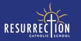 IXL - Resurrection Catholic School