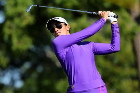 With two events remaining, top players vie for entry into LPGA’s tour ...