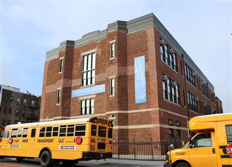 Central Brooklyn Ascend Middle | Ascend Public Charter Schools