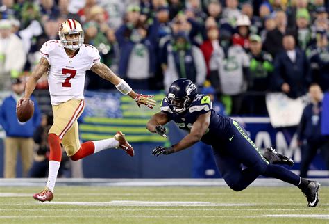 How to Watch Seahawks vs. 49ers Live Stream Online