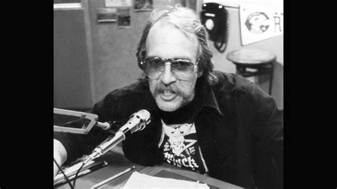 Howard Hesseman, Dr. Johnny Fever on ‘WKRP in Cincinnati,’ Dies at 81