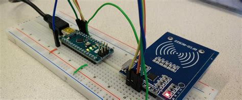 Maximizing Efficiency with RFID Modules – Uses & Applications - RAYPCB