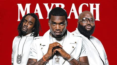 What Happened to Maybach Music Group (MMG) - YouTube