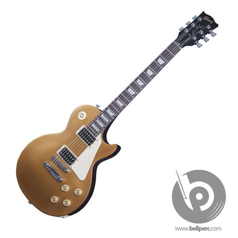 Gibson Les Paul Electric Guitar – bellperc