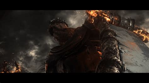 Dark Souls 3 Animated Wallpaper (81+ images)