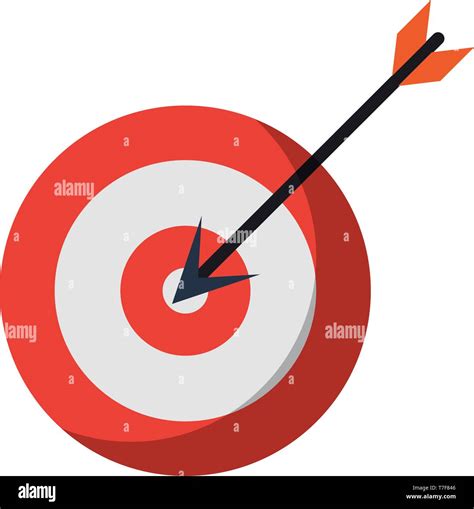 target shooting cartoon Stock Vector Image & Art - Alamy