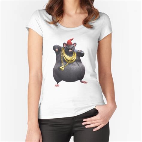 "BIGGIE CHEESE" T-shirt by JoeDaEskimo | Redbubble