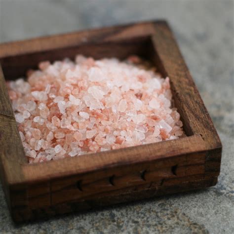 Himalayan Pink Salt - The Silk Road Spice Merchant