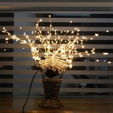 Decorative Led Light Colorize Your Home | Coins Shopy