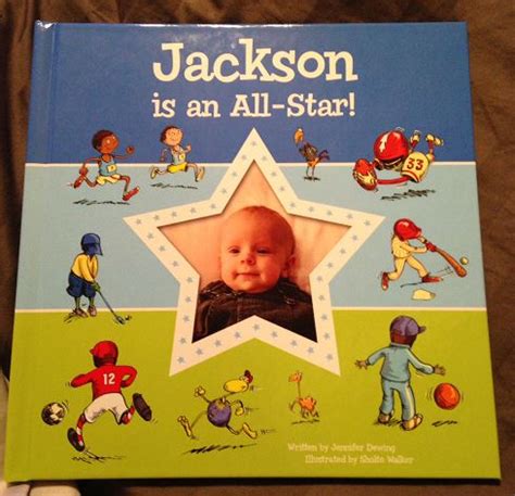 Jackson book, cropped