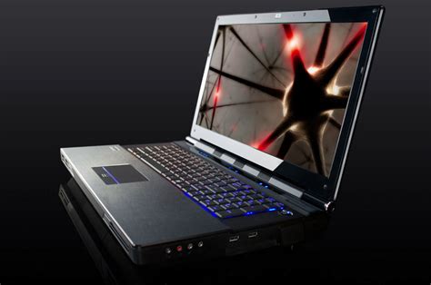 Origin PC Unveils New EON17-X Gaming Laptop – A Laptop Blog