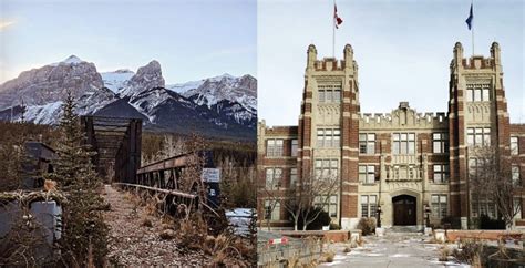 See where "The Last of Us" was filmed in Alberta and it's updated weekly | News