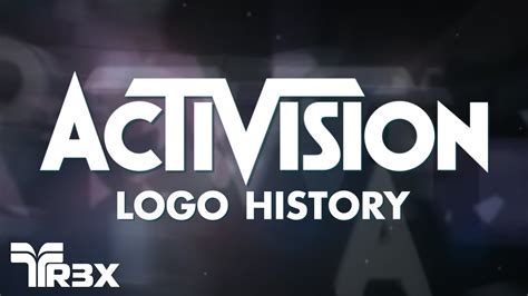 Activision Logo History - YouTube