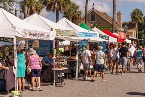 Markets - The Villages Entertainment : The Villages Entertainment