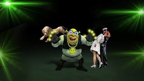 Shrek Rave San Diego: Tickets, Presale Passwords - BoxOfficeHero