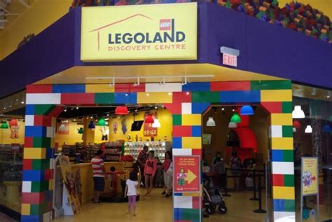 LEGOLAND Discovery Centre Toronto | amotherworld