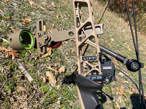 Mathews Lift Review: Is it the Mathews You've Been Waiting for? | Outdoor Life