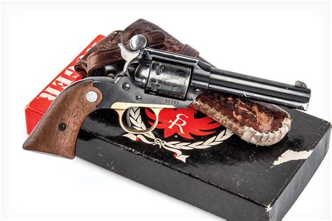 Ruger Bearcat .22 LR Single-Action Revolver: Full Review - Shooting Times