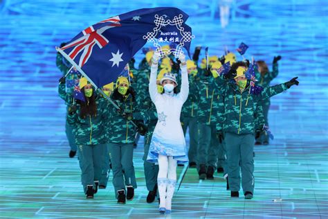 Photos: Beijing Olympics Opening Ceremony