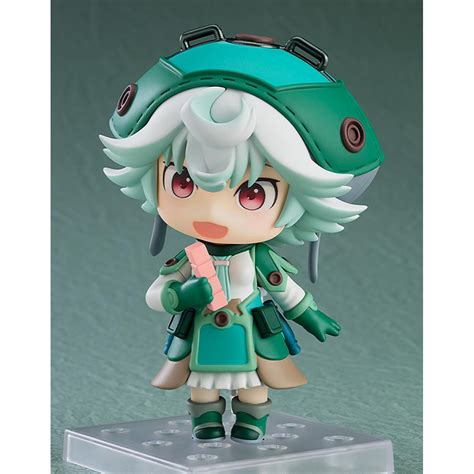 Nendoroid Prushka,Figures,Nendoroid,Nendoroid Figures,Made in Abyss