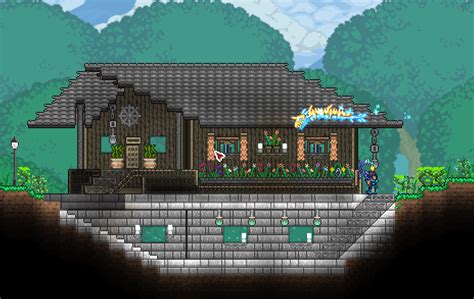 [WIP] What do you think about this brick underlay? : r/Terraria