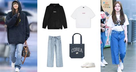 Your Guide to K-Pop Airport Fashion – KORELIMITED