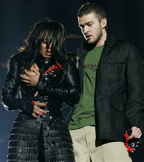 Janet Jackson Super Bowl Wardrobe Malfunction To Be Investigated In New Doc | www.98fm.com