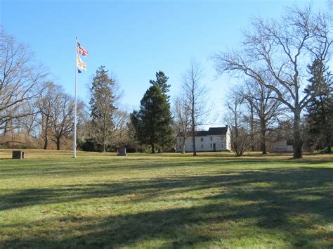 Gone Hikin': Princeton Battlefield State Park, NJ with Institute Woods and Rogers Wildlife Refuge