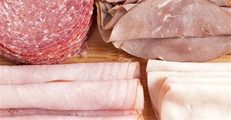 With its processed reputation, deli meat is not making many "clean eating" lists these days. But ...