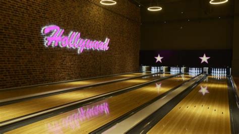 Hollywood Bowl Southampton | Day Out With The Kids