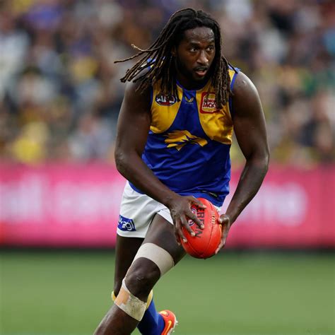 West Coast’s Nic Naitanui faces Achilles surgery, ruled out for season | The West Australian