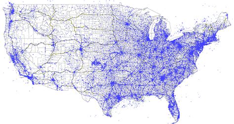 An Atlas of Cyberspaces - Wireless Maps