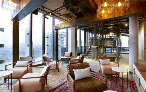 Novotel London Canary Wharf, a Design Boutique Hotel London, United Kingdom