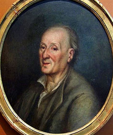 Denis Diderot - Celebrity biography, zodiac sign and famous quotes