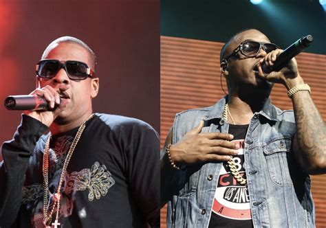 Jay-Z Brings Out Nas, Cam’ron, Jim Jones and Pays Tribute to Nipsey Hussle at Webster Hall - The ...