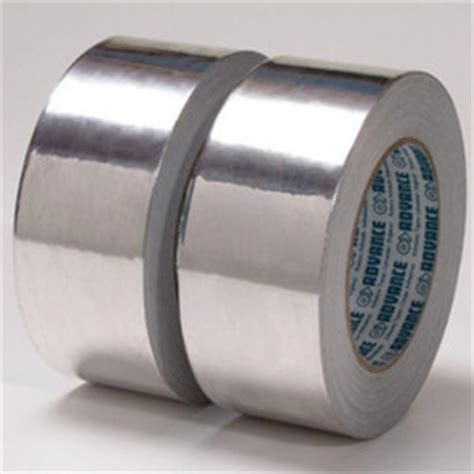 Metal Foil Tape - Suppliers, Manufacturers & Traders in India