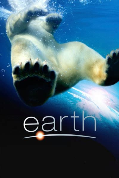 Earth Movie Review & Film Summary (2009) | Roger Ebert