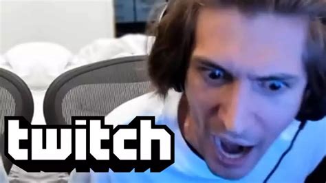 xQc hits back at controversial Twitch "TV show" meta - GINX TV