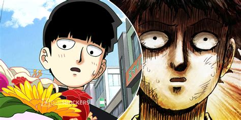 Mob Psycho 100 Season 3 Episode 9 Release Date And Time