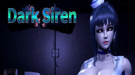 Dark Siren Full Gameplay - YouTube